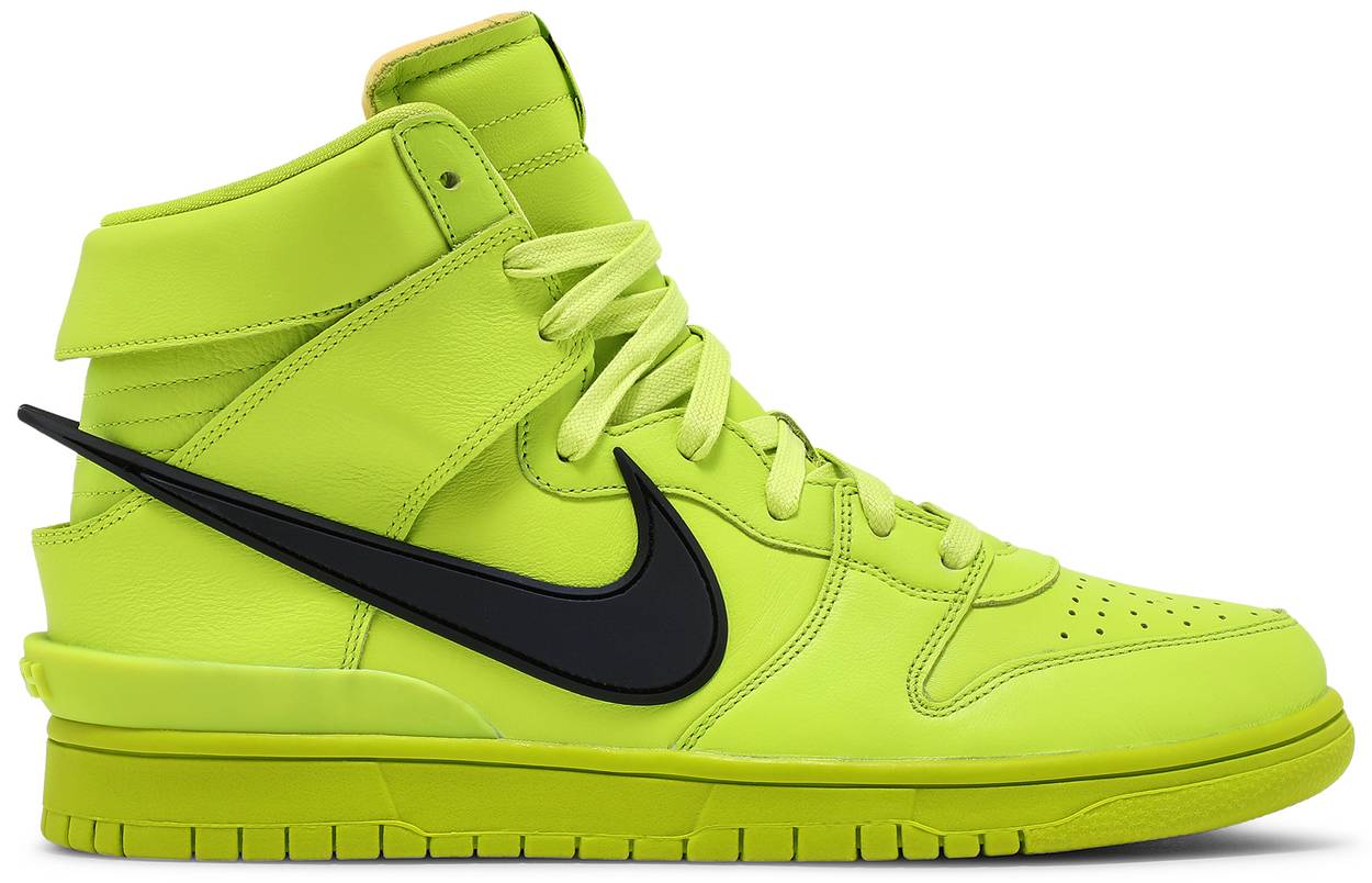 ambush lime